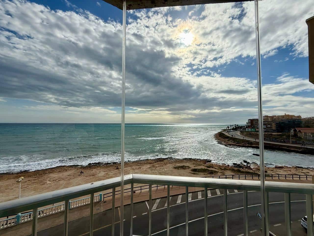 3 Zimmer Apartment zu verkaufen in Torrevieja - 399.000 € (Ref: 9468485)