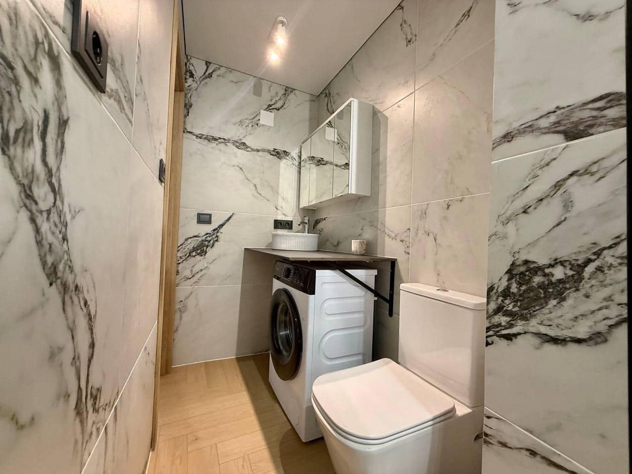 3 Zimmer Apartment zu verkaufen in Torrevieja - 399.000 € (Ref: 9468485)