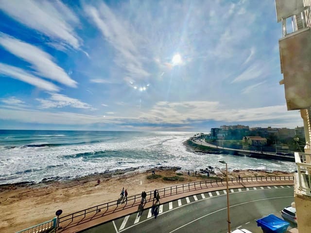 3 Zimmer Apartment zu verkaufen in Playa de los Locos, Torrevieja - 399.000 € (Ref: 9468485)