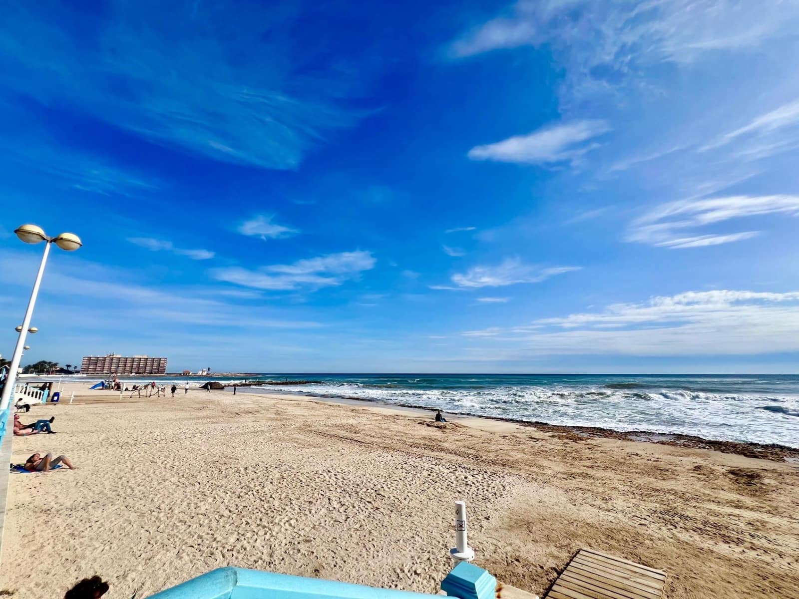 3 Zimmer Apartment zu verkaufen in Torrevieja - 399.000 € (Ref: 9468485)