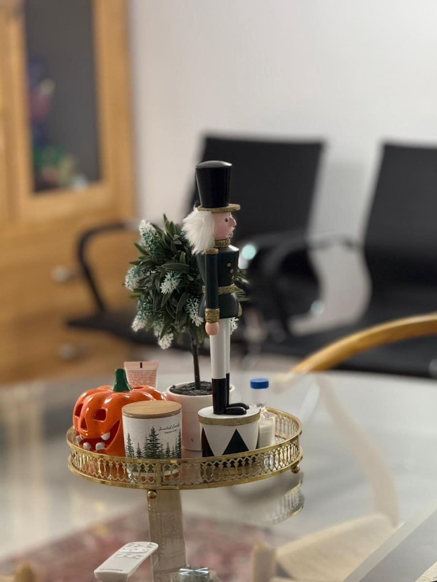 Chalet de 3 habitaciones en Orihuela Costa en venta - 369.000 € (Ref: 9468486)