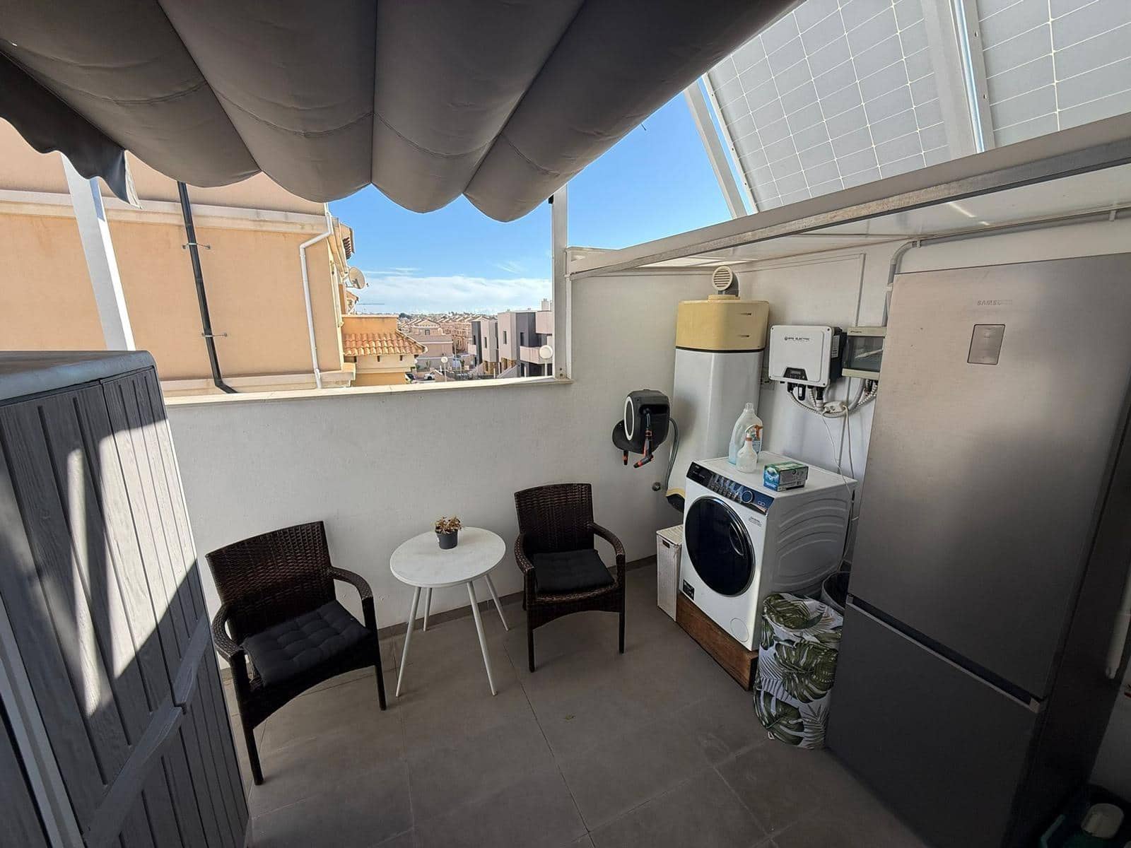 Chalet de 3 habitaciones en Orihuela Costa en venta - 369.000 € (Ref: 9468486)