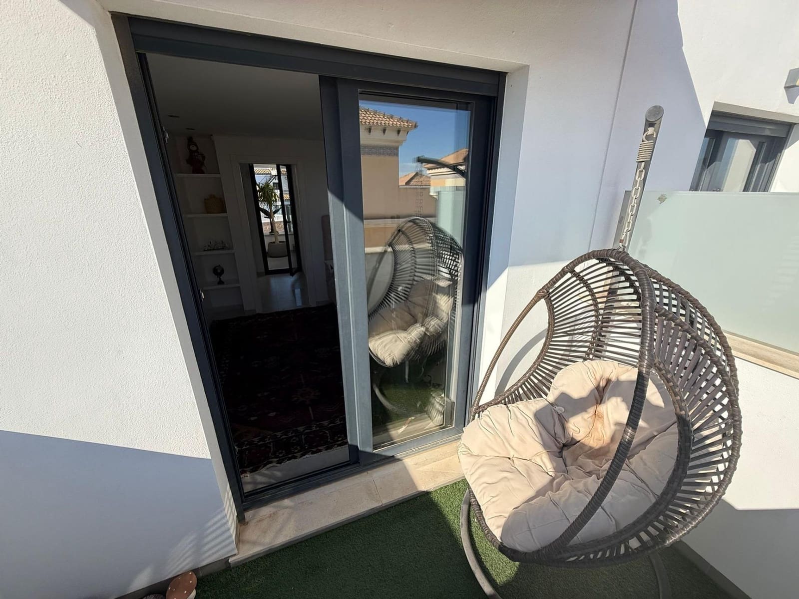 Chalet de 3 habitaciones en Orihuela Costa en venta - 369.000 € (Ref: 9468486)