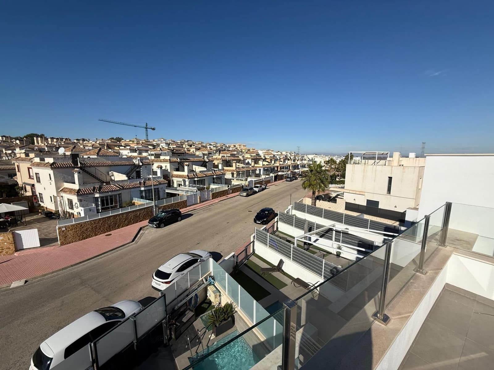 Chalet de 3 habitaciones en Orihuela Costa en venta - 369.000 € (Ref: 9468486)