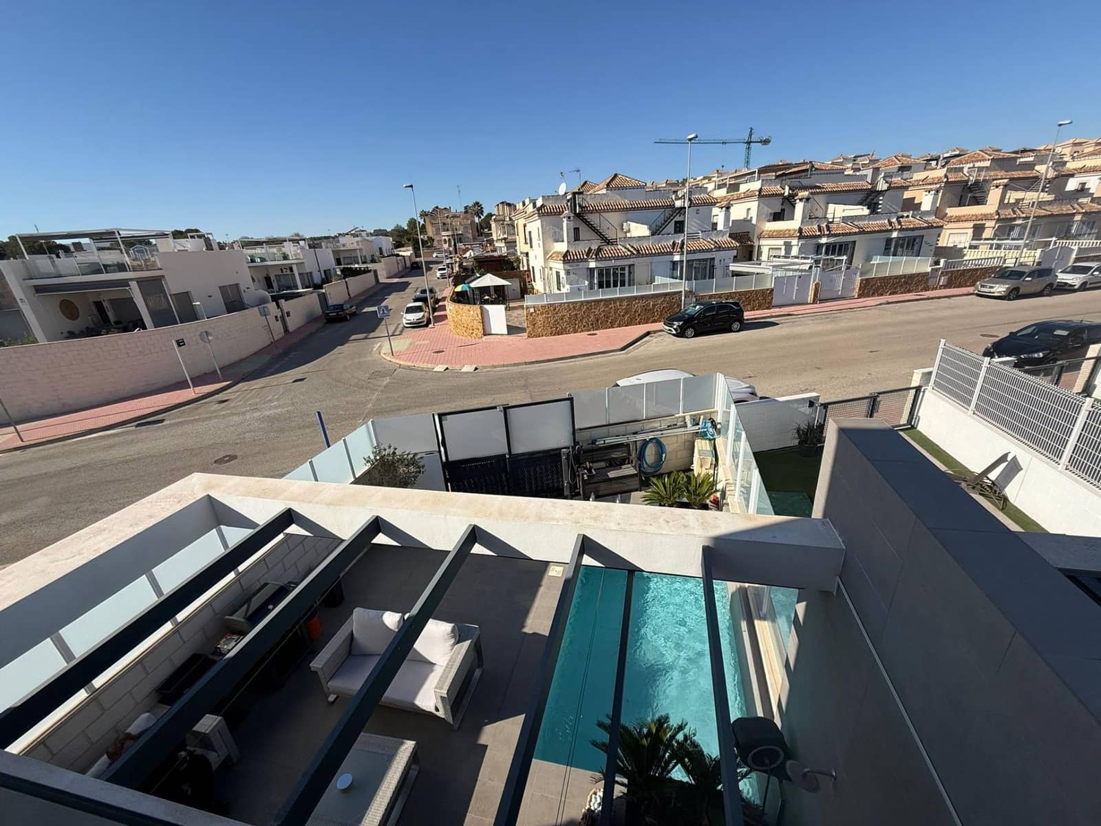 Chalet de 3 habitaciones en Orihuela Costa en venta - 369.000 € (Ref: 9468486)