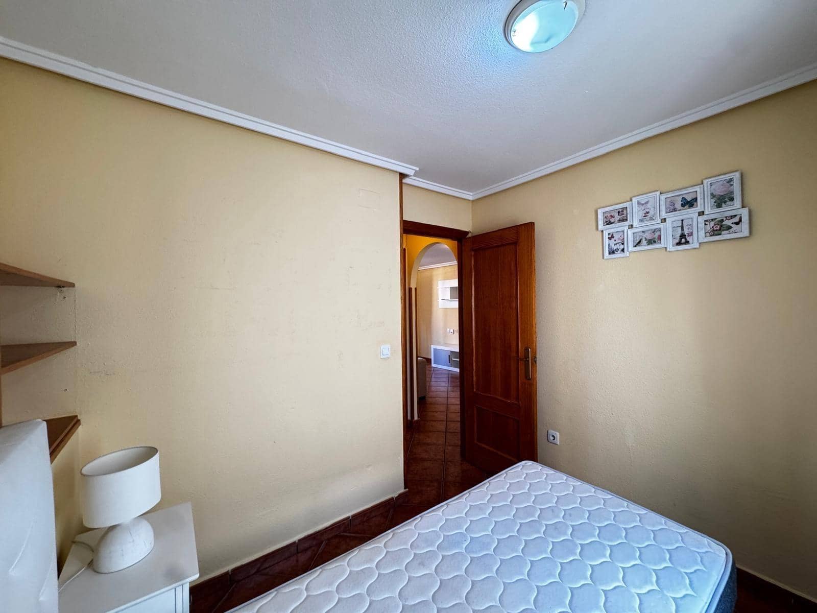 2 chambre Penthouse à vendre à Torrevieja - 125 000 € (Ref: 9468488)