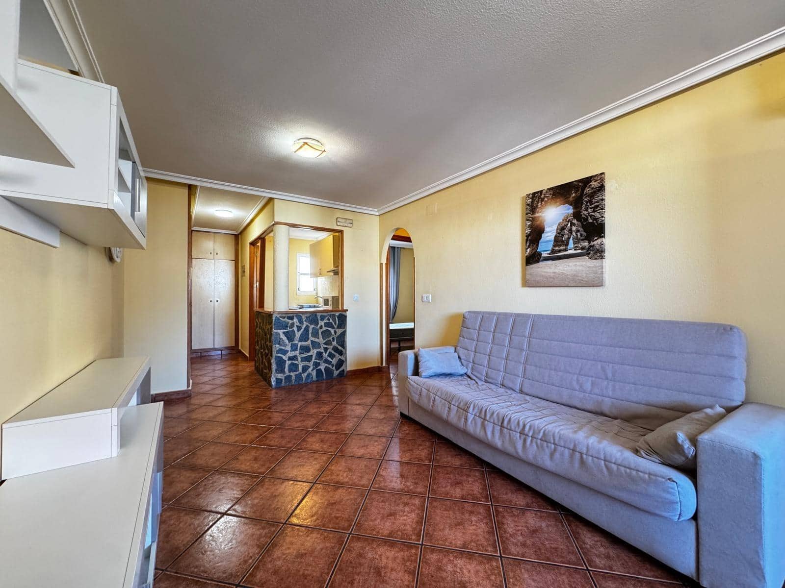 2 chambre Penthouse à vendre à Torrevieja - 125 000 € (Ref: 9468488)