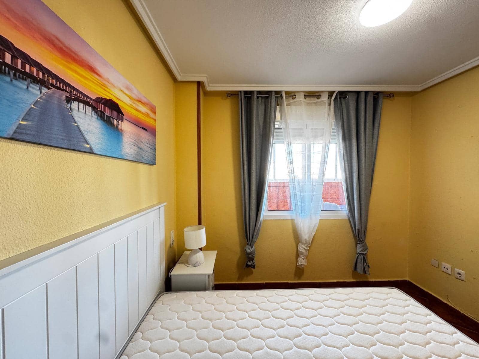 2 chambre Penthouse à vendre à Torrevieja - 125 000 € (Ref: 9468488)