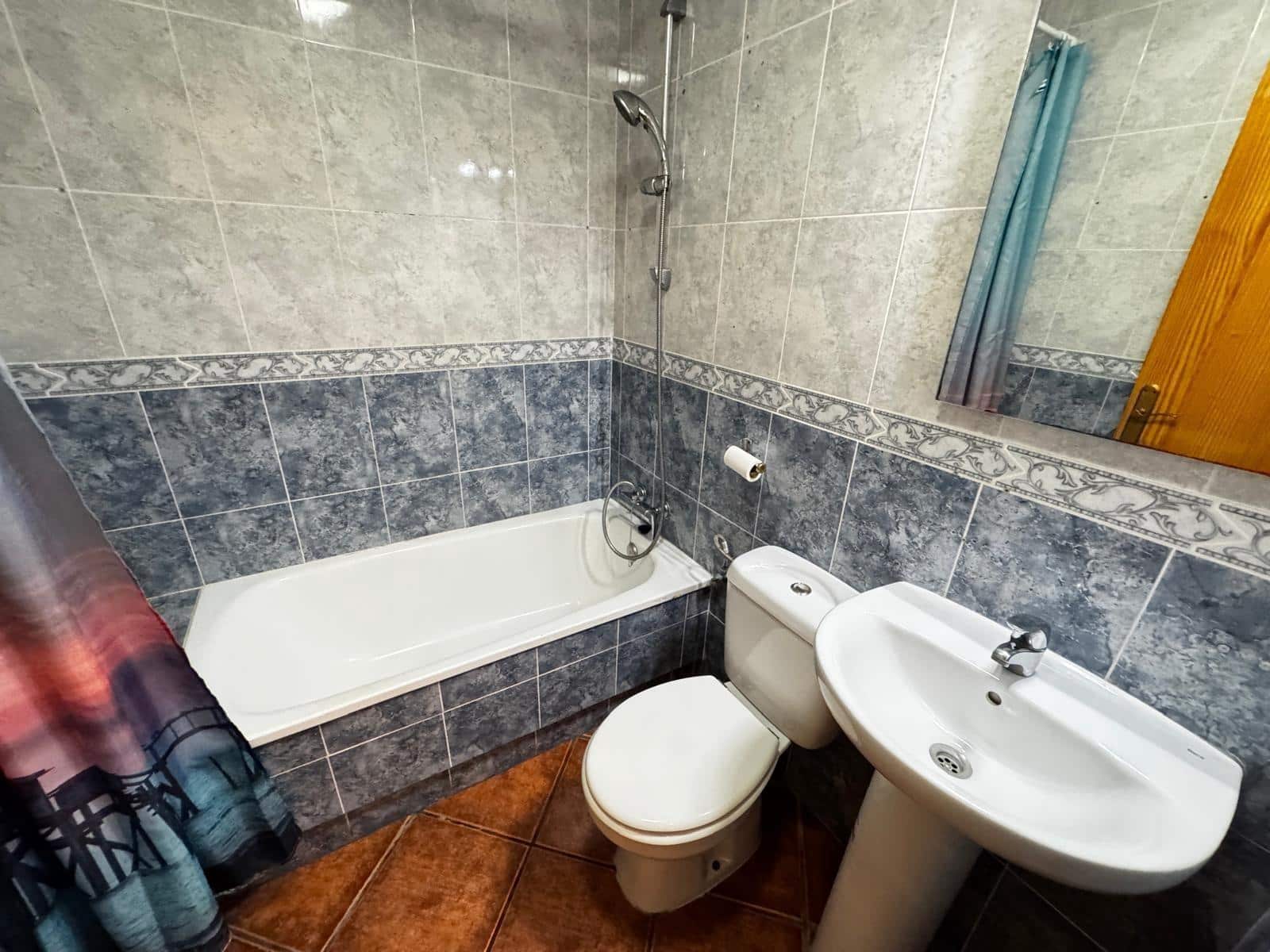 2 chambre Penthouse à vendre à Torrevieja - 125 000 € (Ref: 9468488)