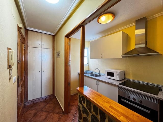 2 chambre Penthouse à vendre à Centro, Torrevieja - 125 000 € (Ref: 9468488)