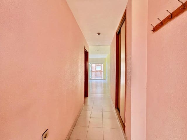 1 makuuhuone Huoneisto myytävänä paikassa Playa del Cura, Torrevieja mukana uima-altaan - 99 900 € (Ref: 9468489)