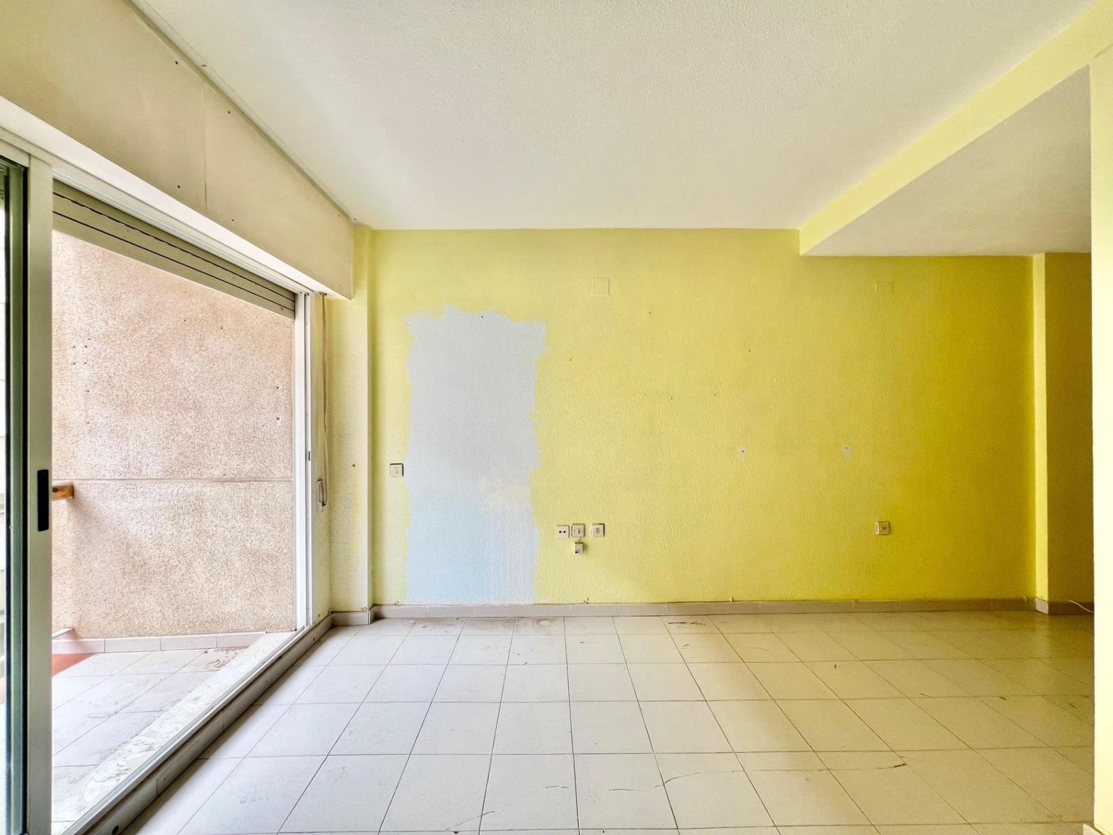 1 makuuhuone Huoneisto myytävänä paikassa Torrevieja mukana uima-altaan - 99 900 € (Ref: 9468489)