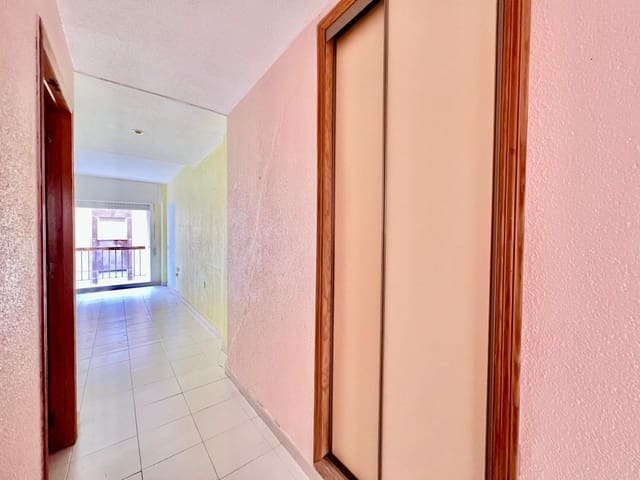 1 makuuhuone Huoneisto myytävänä paikassa Playa del Cura, Torrevieja mukana uima-altaan - 99 900 € (Ref: 9468489)