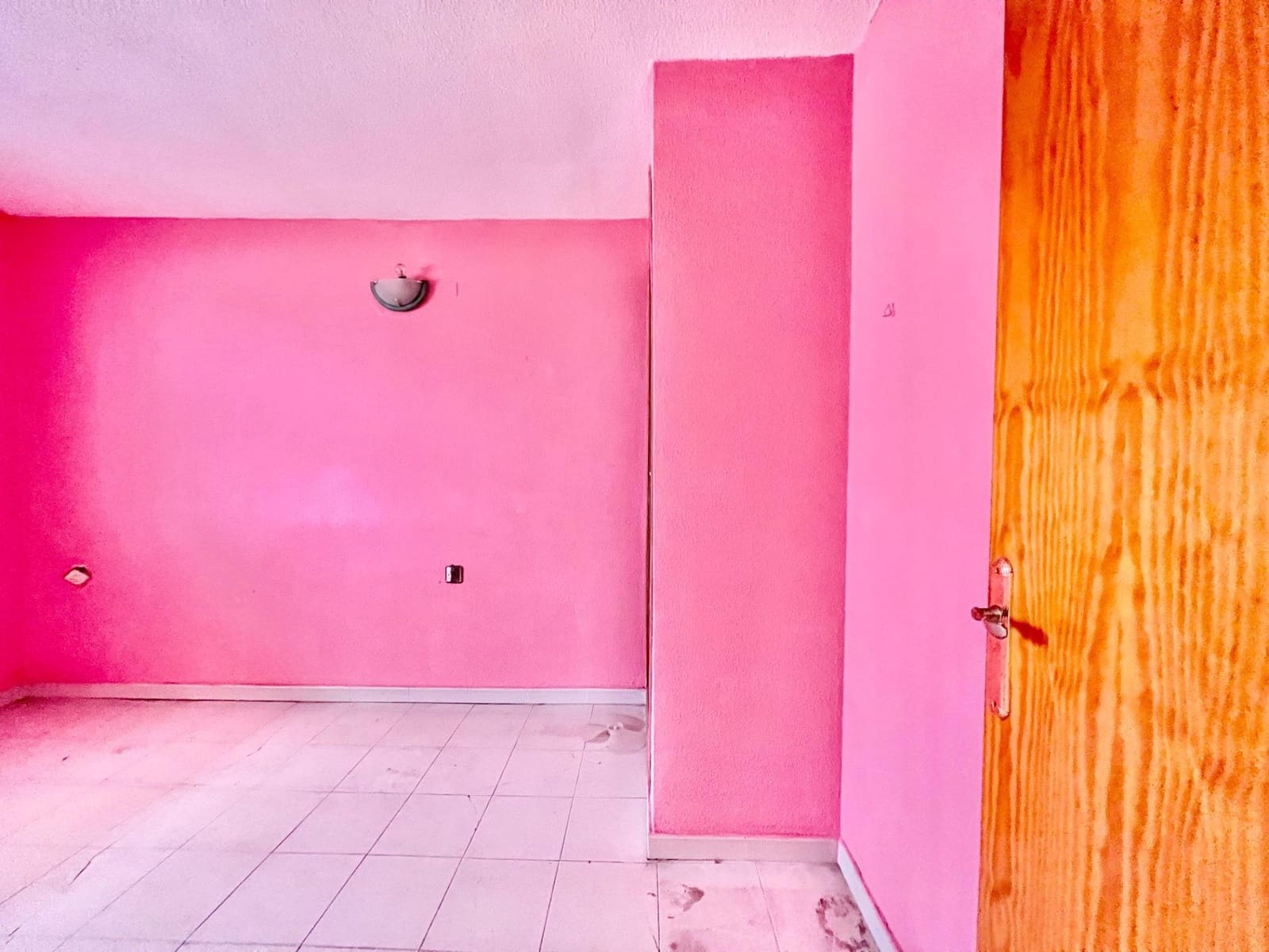 1 makuuhuone Huoneisto myytävänä paikassa Torrevieja mukana uima-altaan - 99 900 € (Ref: 9468489)