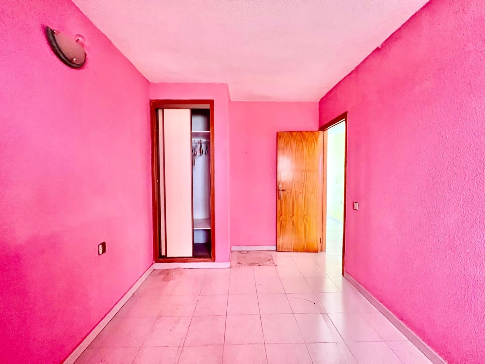 1 makuuhuone Huoneisto myytävänä paikassa Torrevieja mukana uima-altaan - 99 900 € (Ref: 9468489)