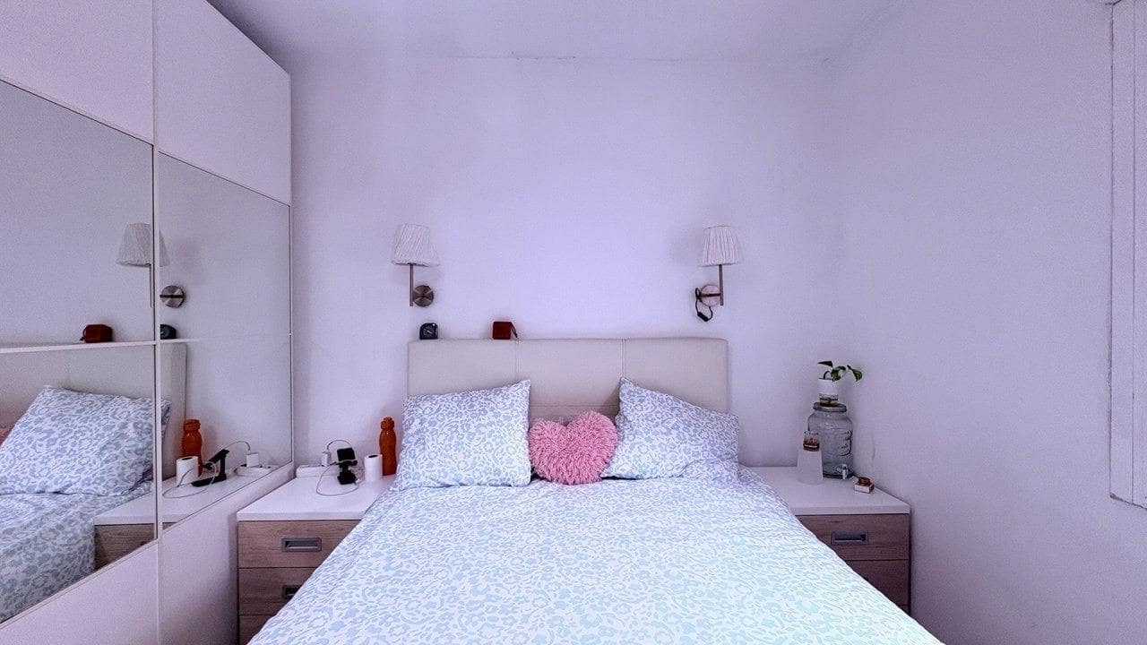 Piso de 3 habitaciones en Madrid ciudad en venta - 230.000 € (Ref: 9470694)