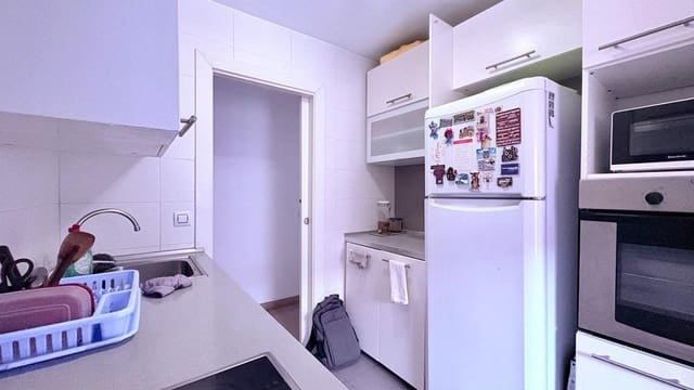 Piso de 3 habitaciones en Puente de Vallecas, Madrid ciudad en venta - 230.000 € (Ref: 9470694)