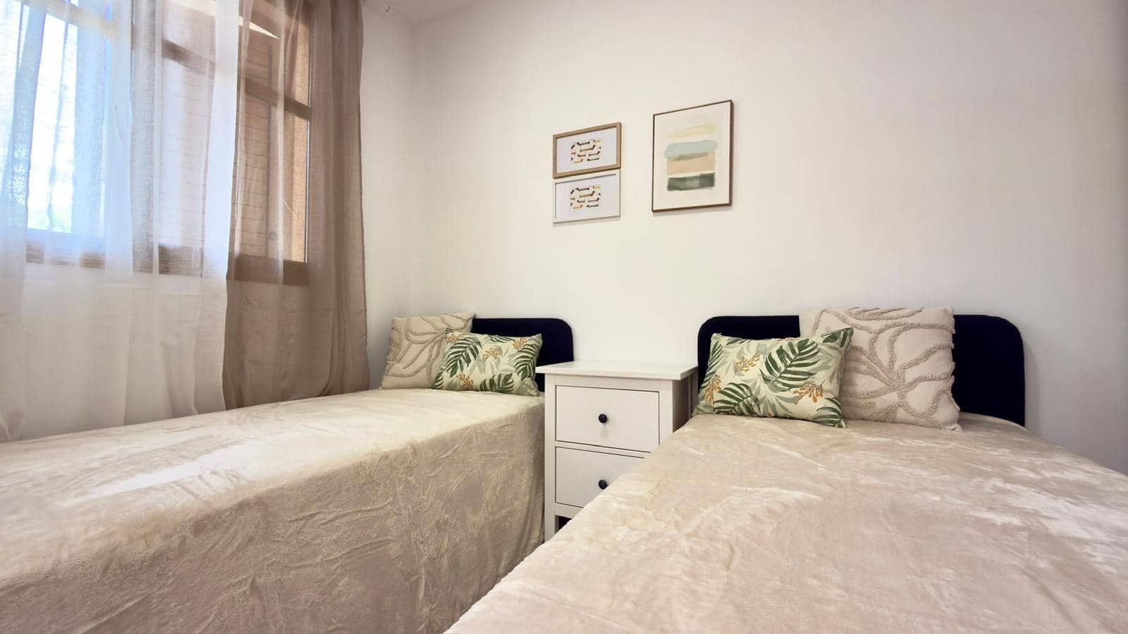 Apartamento de 2 habitaciones en Finestrat en venta con piscina - 260.000 € (Ref: 9470695)