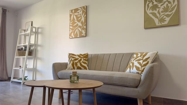 Apartamento de 2 habitaciones en Golf Bahía, Finestrat en venta con piscina - 260.000 € (Ref: 9470695)