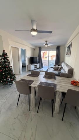 3 chambre Appartement à vendre à Avenida Habaneras - Curva de Palangre, Torrevieja - 265 000 € (Ref: 9470696)