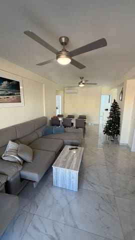 3 chambre Appartement à vendre à Avenida Habaneras - Curva de Palangre, Torrevieja - 265 000 € (Ref: 9470696)