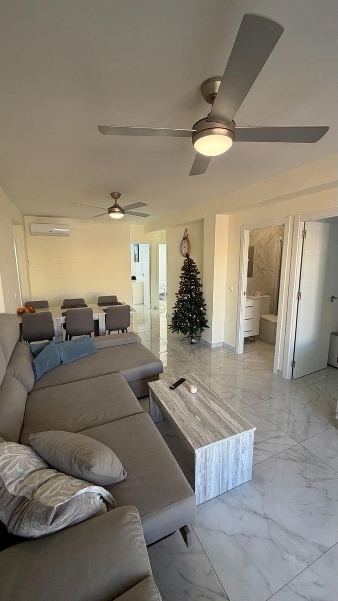 3 chambre Appartement à vendre à Torrevieja - 265 000 € (Ref: 9470696)