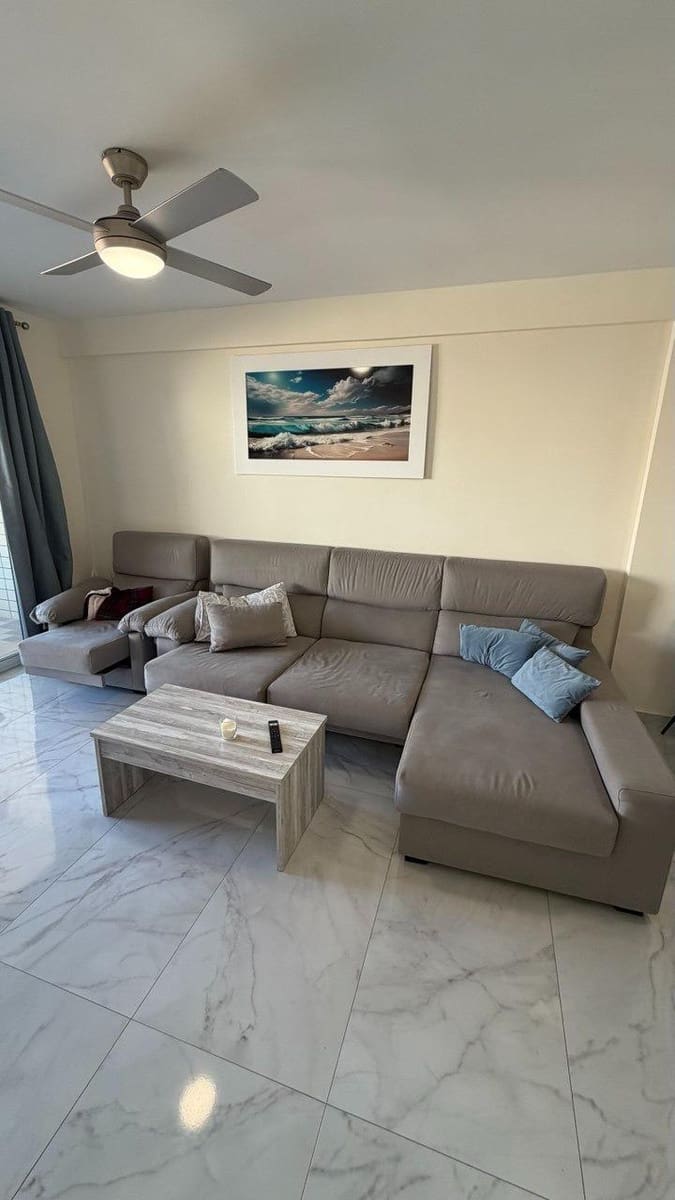 3 chambre Appartement à vendre à Torrevieja - 265 000 € (Ref: 9470696)