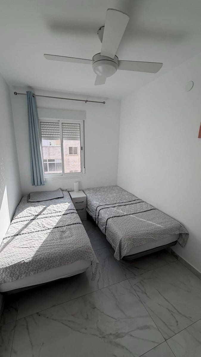 3 chambre Appartement à vendre à Torrevieja - 265 000 € (Ref: 9470696)