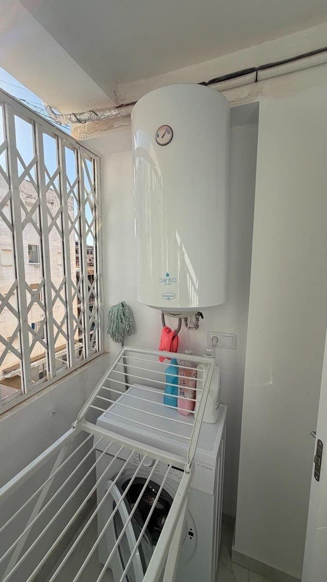 3 chambre Appartement à vendre à Torrevieja - 265 000 € (Ref: 9470696)