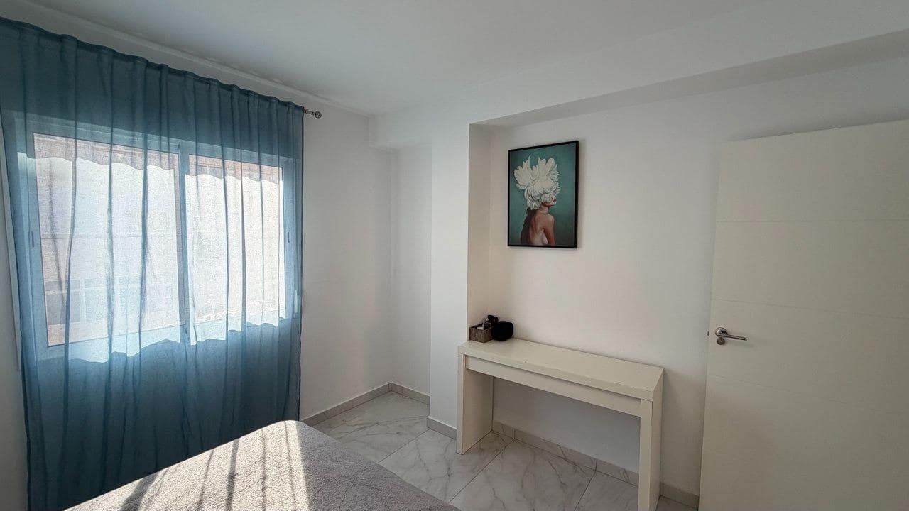 3 chambre Appartement à vendre à Torrevieja - 265 000 € (Ref: 9470696)