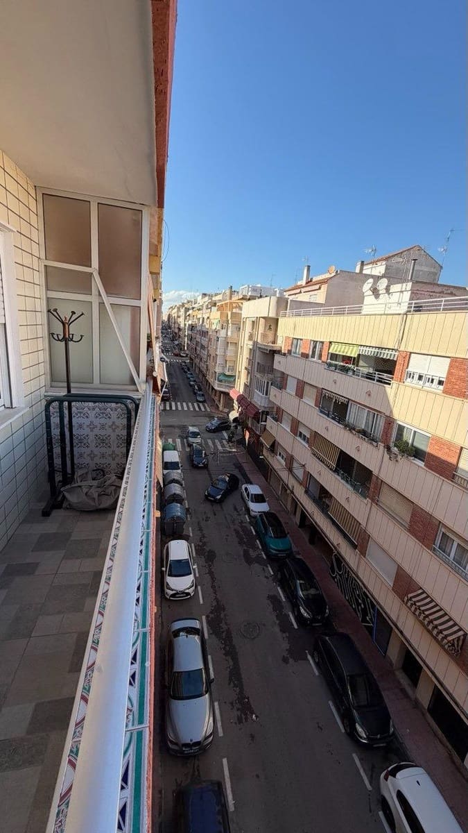 3 chambre Appartement à vendre à Torrevieja - 265 000 € (Ref: 9470696)