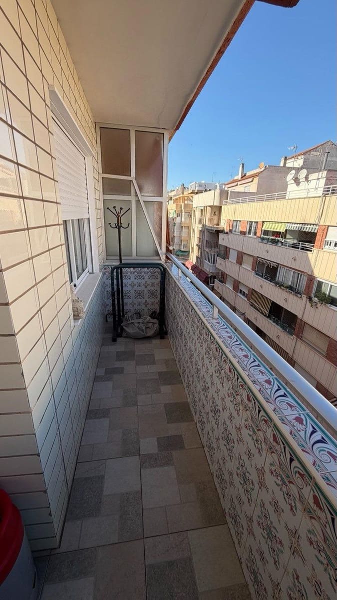 3 chambre Appartement à vendre à Torrevieja - 265 000 € (Ref: 9470696)
