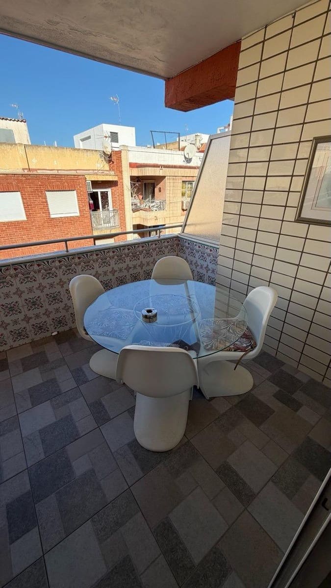3 chambre Appartement à vendre à Torrevieja - 265 000 € (Ref: 9470696)