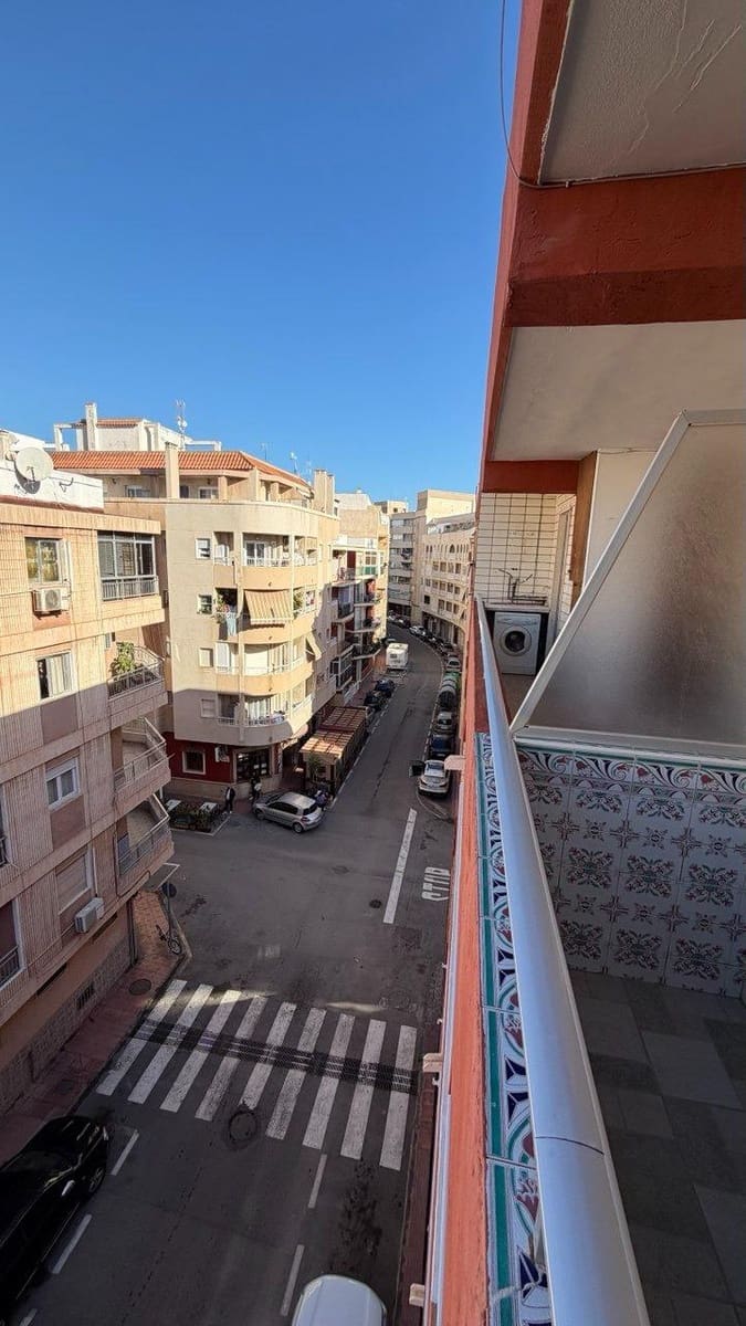 3 chambre Appartement à vendre à Torrevieja - 265 000 € (Ref: 9470696)