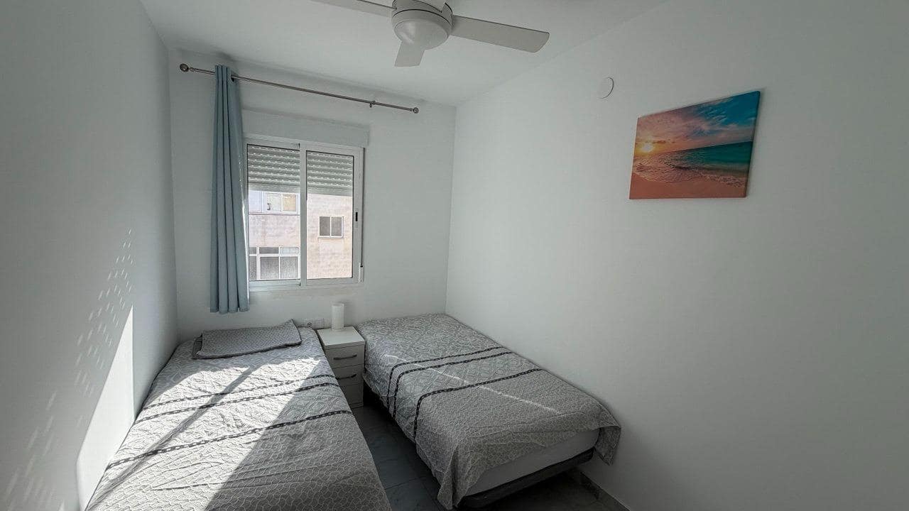 3 chambre Appartement à vendre à Torrevieja - 265 000 € (Ref: 9470696)