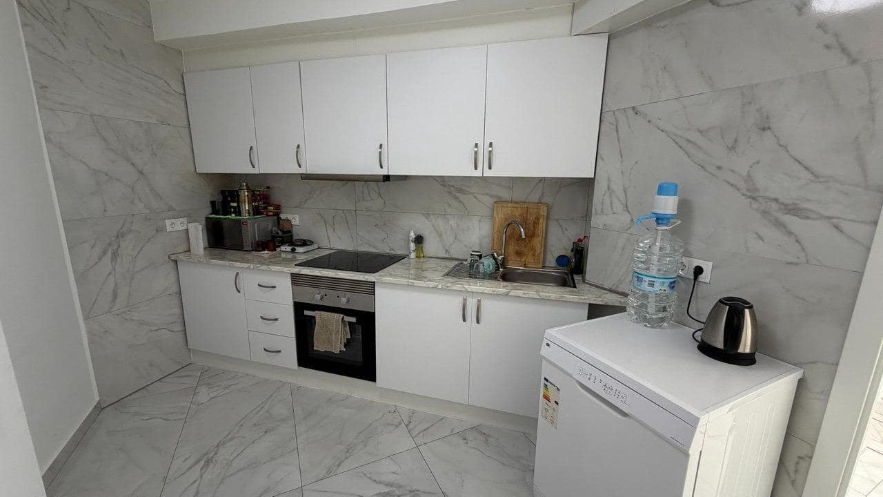 3 chambre Appartement à vendre à Torrevieja - 265 000 € (Ref: 9470696)
