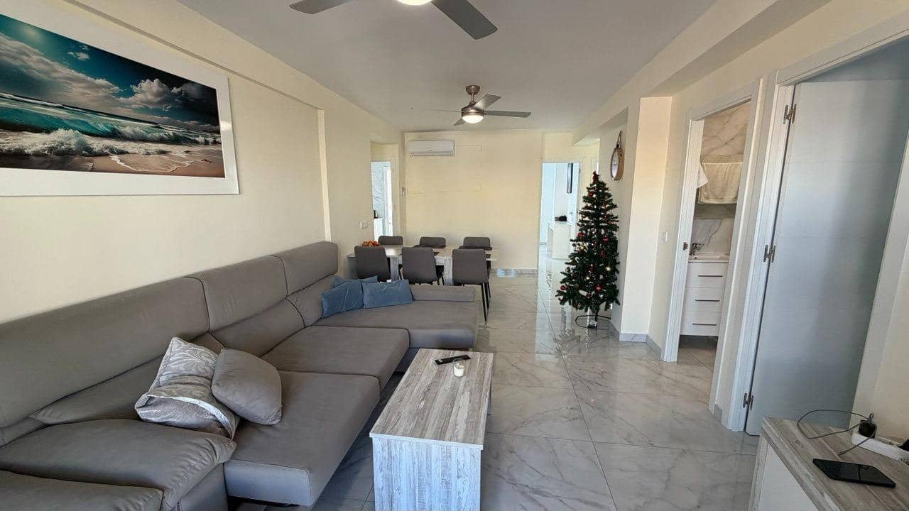 3 chambre Appartement à vendre à Torrevieja - 265 000 € (Ref: 9470696)