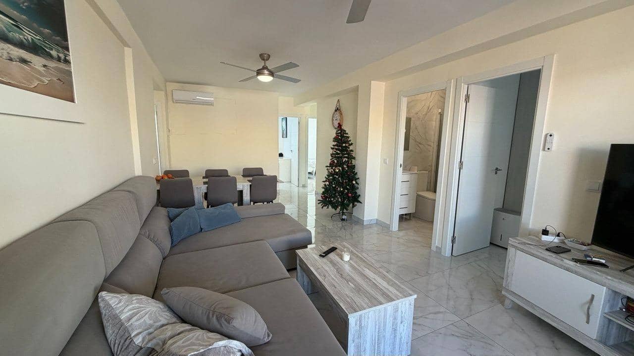 3 chambre Appartement à vendre à Torrevieja - 265 000 € (Ref: 9470696)