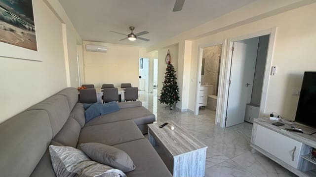 3 chambre Appartement à vendre à Avenida Habaneras - Curva de Palangre, Torrevieja - 265 000 € (Ref: 9470696)