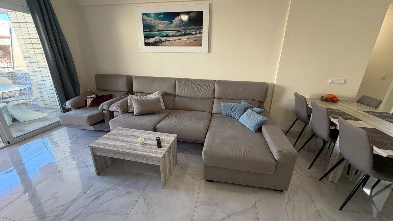 3 chambre Appartement à vendre à Torrevieja - 265 000 € (Ref: 9470696)