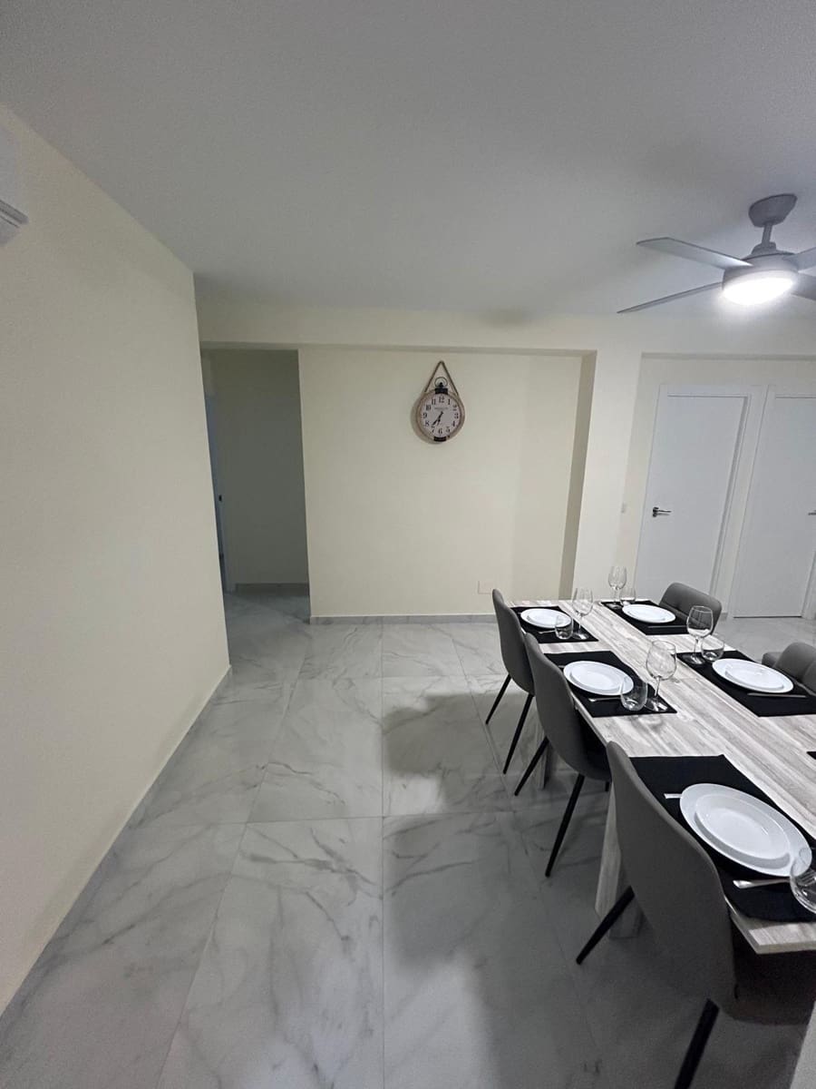 3 soveværelse Lejlighed til salg i Torrevieja - € 253.000 (Ref: 9470696)