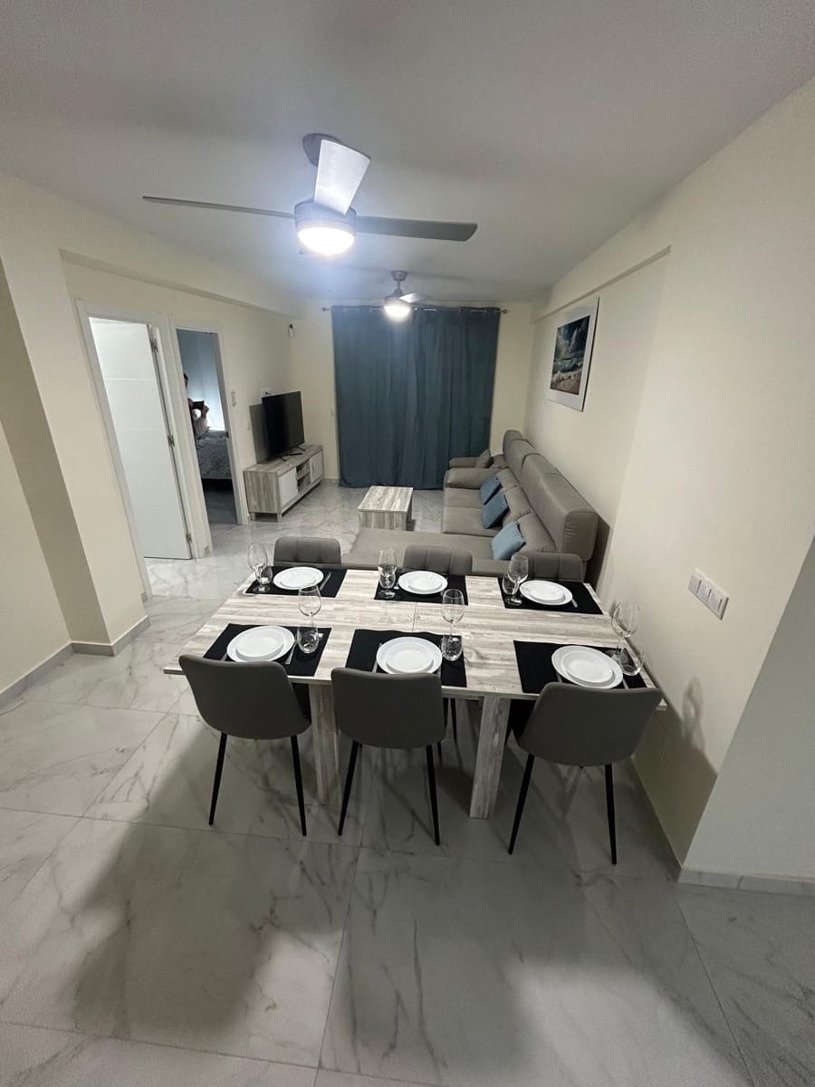 3 soveværelse Lejlighed til salg i Torrevieja - € 253.000 (Ref: 9470696)