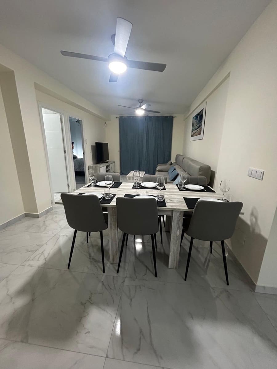 3 soveværelse Lejlighed til salg i Torrevieja - € 253.000 (Ref: 9470696)