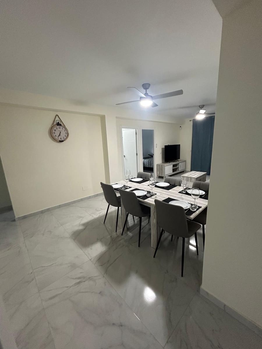 3 soveværelse Lejlighed til salg i Torrevieja - € 253.000 (Ref: 9470696)