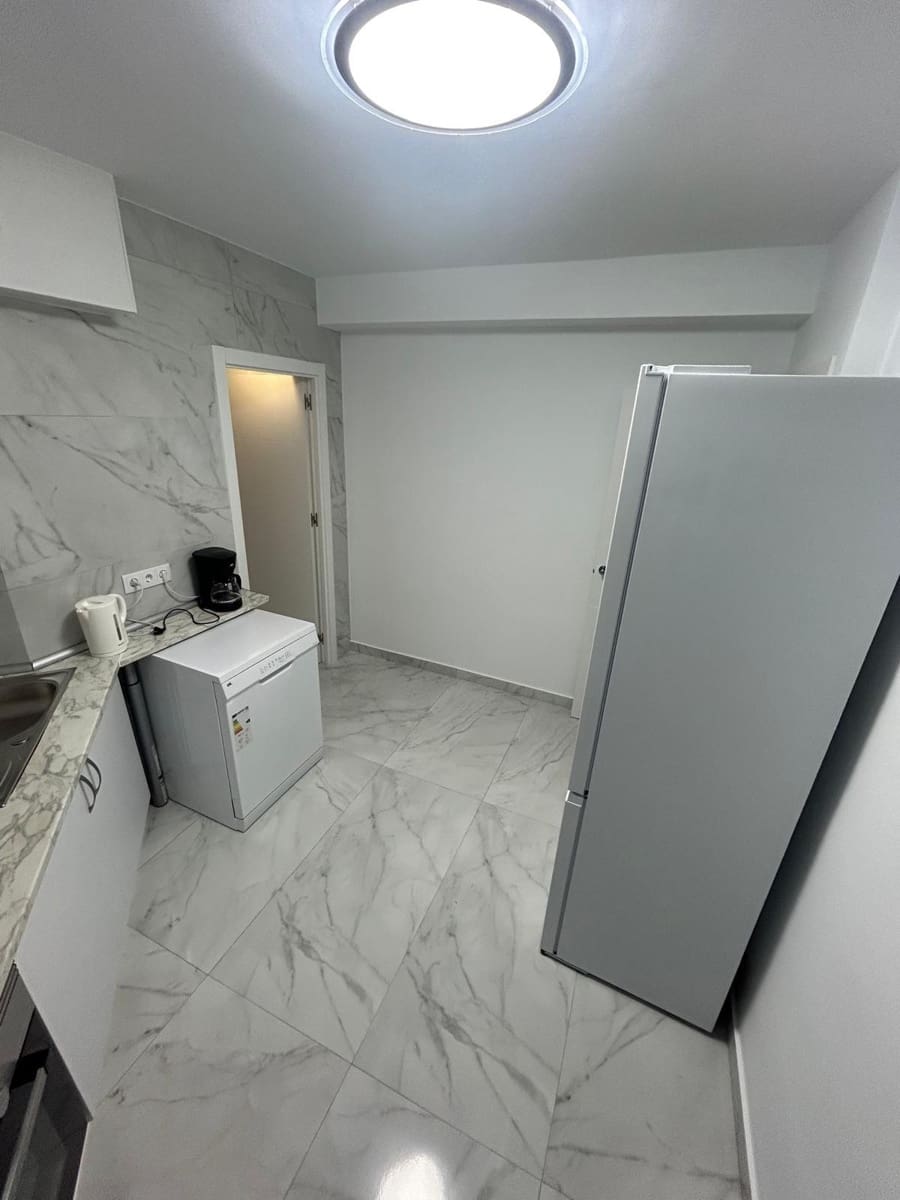 3 soveværelse Lejlighed til salg i Torrevieja - € 253.000 (Ref: 9470696)