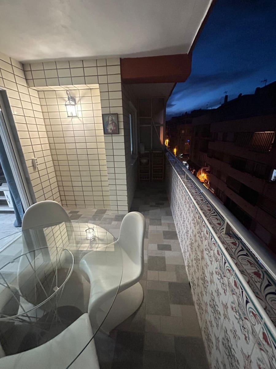 3 soveværelse Lejlighed til salg i Torrevieja - € 253.000 (Ref: 9470696)