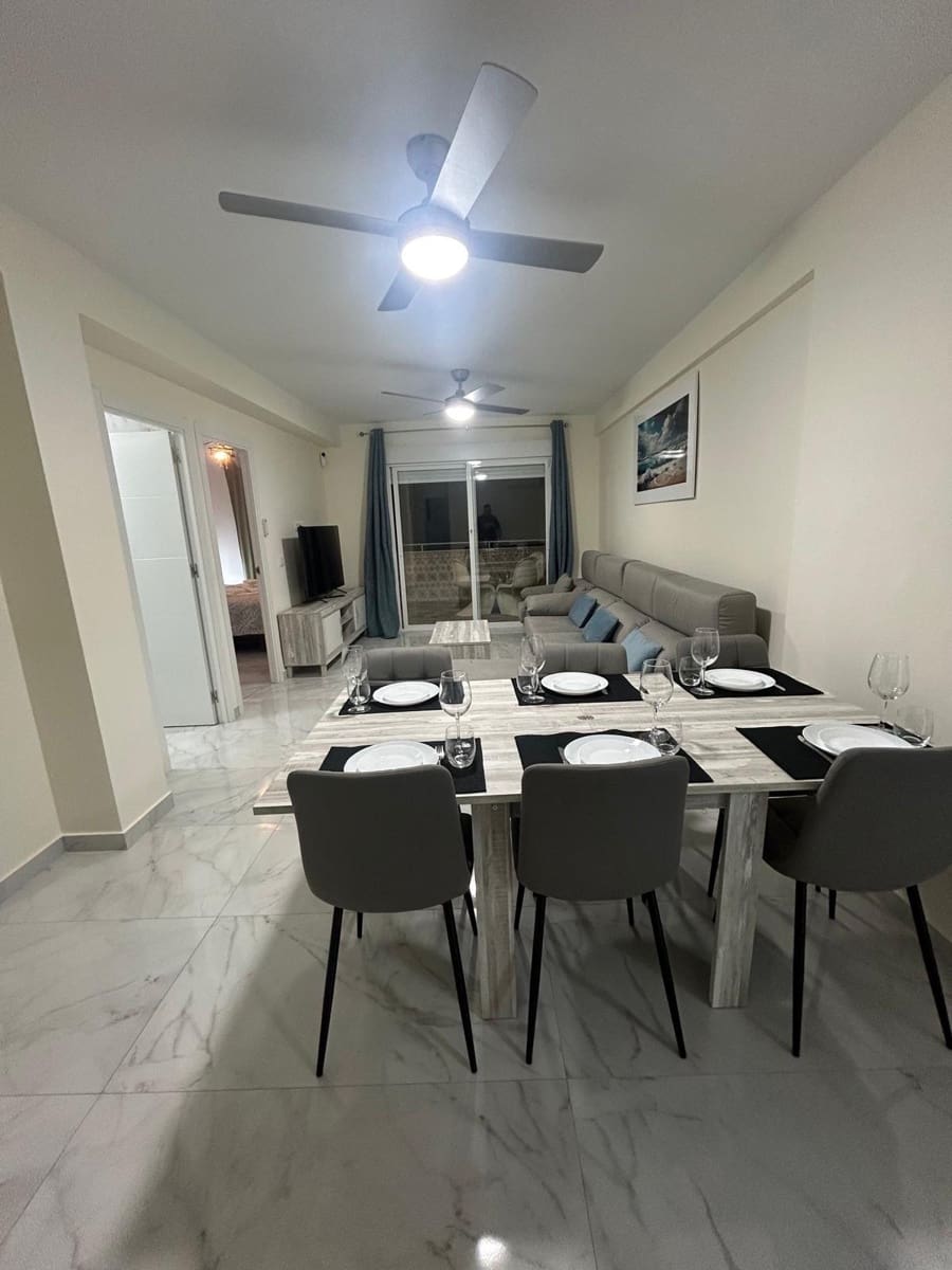 3 soveværelse Lejlighed til salg i Torrevieja - € 253.000 (Ref: 9470696)