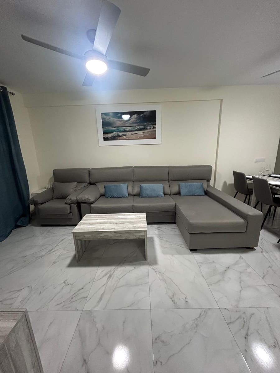 3 soveværelse Lejlighed til salg i Torrevieja - € 253.000 (Ref: 9470696)