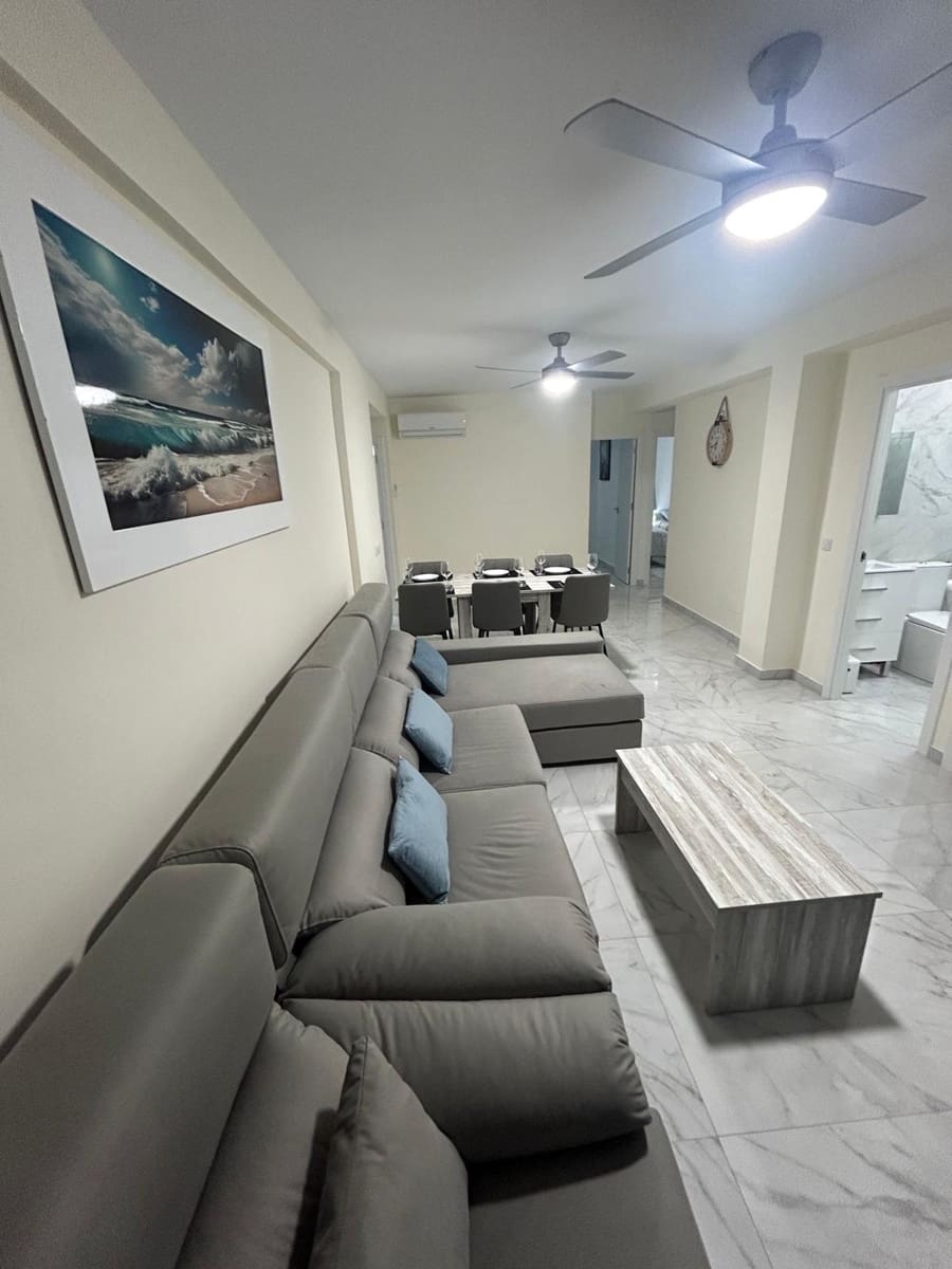 3 soveværelse Lejlighed til salg i Torrevieja - € 253.000 (Ref: 9470696)