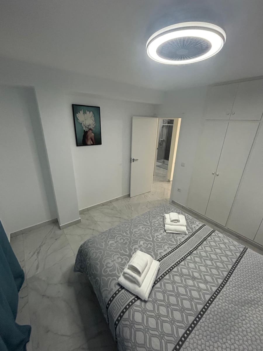 3 soveværelse Lejlighed til salg i Torrevieja - € 253.000 (Ref: 9470696)